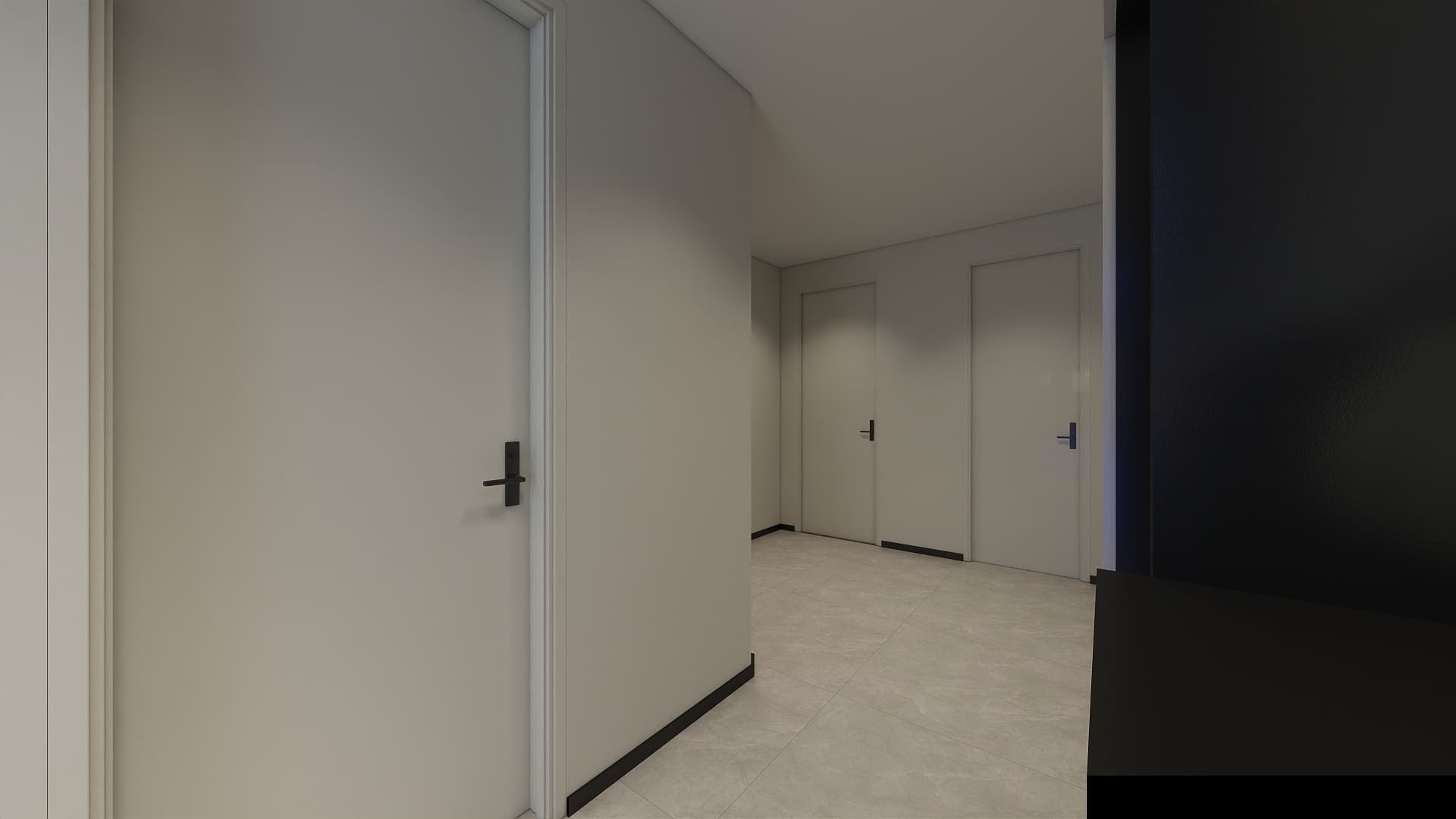 4-комнатная, 111.5 м²