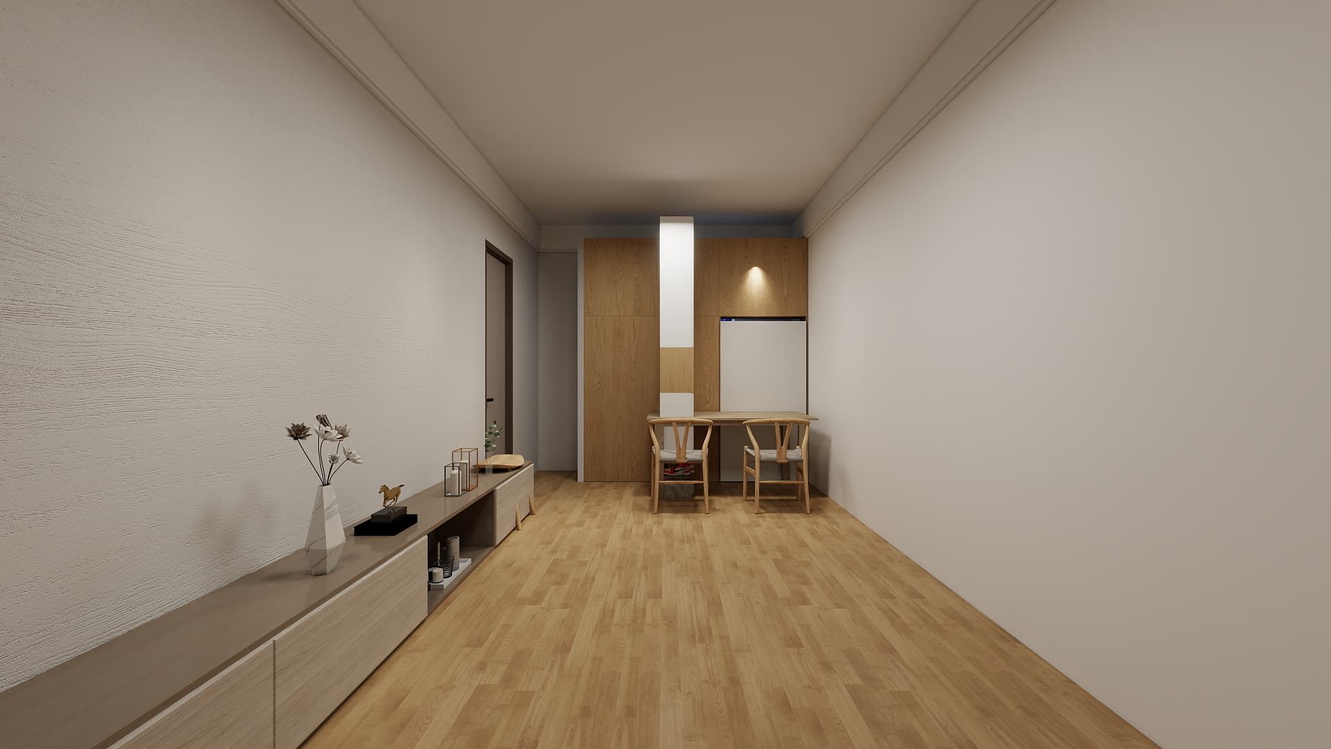 3-комнатная, 78.7 м²